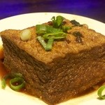 富覇王猪脚 - 2016年5月吉日