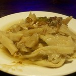 富覇王猪脚 - 2016年5月吉日