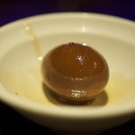 富覇王猪脚 - 2016年5月吉日