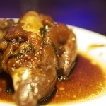 富覇王猪脚 - 2016年5月吉日