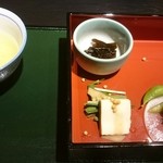 京都祇園 川村 料理平 - 