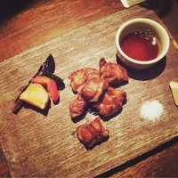 春秋ツギハギ 日比谷 - 