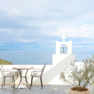 ホテル ヴィラサントリーニ_2