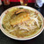 ぶた麺 - 料理写真: