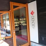 和泉屋傳兵衛 - 