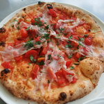 ラ・テラッツァ 芦ノ湖