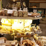 La boulangerie Quignon - 