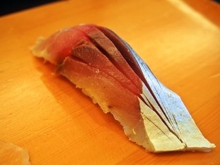 Fukusushi - 〆鯖