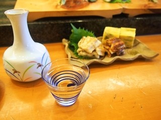 Fukusushi - 国の寿 純米吟醸