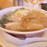 めん屋　北闘馬 - 
