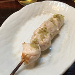 胸わさ（￥150）