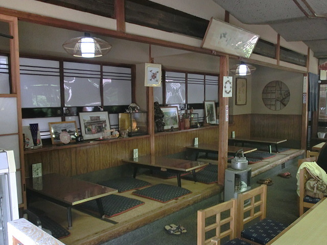 柚之茶屋 ゆのちゃや 松尾大社 そば ネット予約可 食べログ