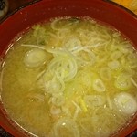 もりもり寿し - 