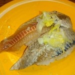 もりもり寿し - 