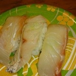 もりもり寿し - 