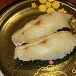 もりもり寿し - 