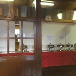 ザイカ1番レストラン - 