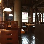 ザイカ1番レストラン - 