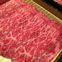 しゃぶ禅 六本木店 - 