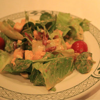 ロウリーズ・ザ・プライムリブ 恵比寿ガーデンプレイス店 - 