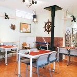 カフェラウンジ ガチャベル - 