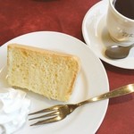 カフェラウンジ ガチャベル - 
