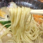 麺や庄の - 