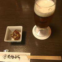 たらふく 梅田堂山店 - 