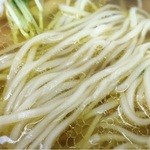 麺や庄の - 