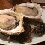 NAGOYA OYSTER BAR - 