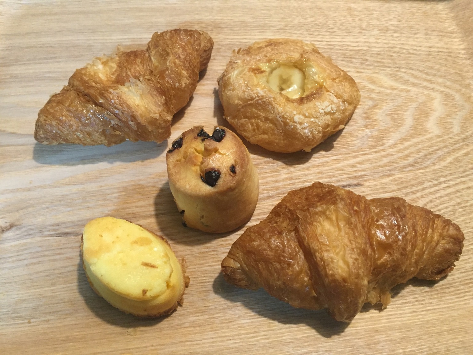 写真 閉店 ミニワン 志木エキア店 Mini One 志木 スイーツ その他 食べログ