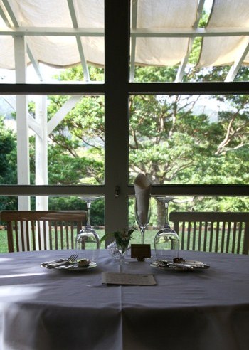 森の食堂 Smile Spoon 本部町 洋食 欧風料理 その他 食べログ