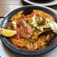 Bar Espanol LA BODEGA 大阪店 - 