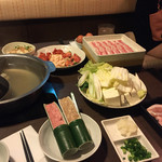 Nabe zou - 