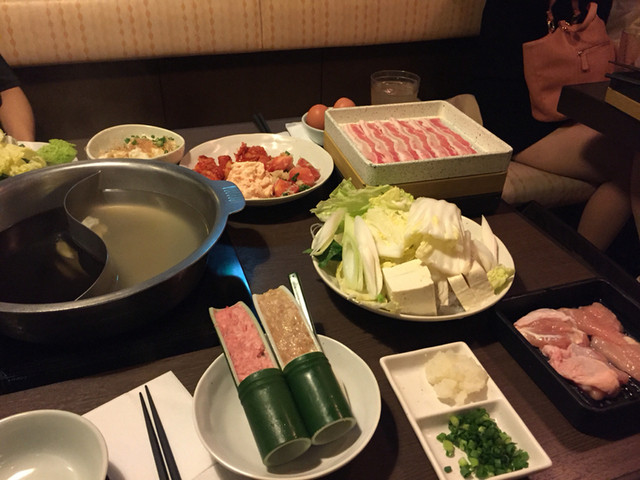 鍋ぞう 渋谷公園通り店 渋谷 しゃぶしゃぶ ネット予約可 食べログ 鍋ぞう 渋谷公園通り店 渋谷 しゃぶしゃぶ ネット予約可 食べログ