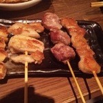 竹乃屋　 デイトス店 - 