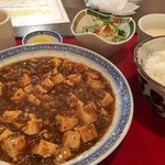 中国料理 川菜味 - 