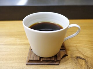 ASSEMBLAGES KAKIMOTO - コーヒー