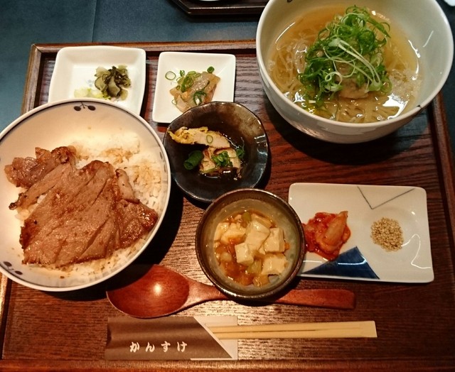 かんすけ 新白島 アストラム 居酒屋 食べログ