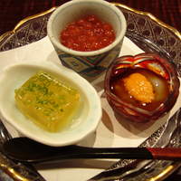 日本料理 とくを - 