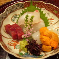 日本料理 とくを - 