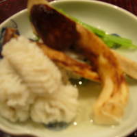 日本料理 とくを - 