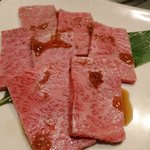 Yakiniku Kuramoto - 