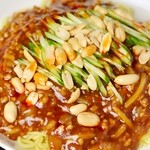 Hourei Ken - ジャージャー麺