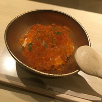 SUSHI TOKYO TEN、 新宿ニュウマン店 - 