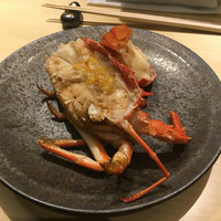 SUSHI TOKYO TEN、 新宿ニュウマン店 - 