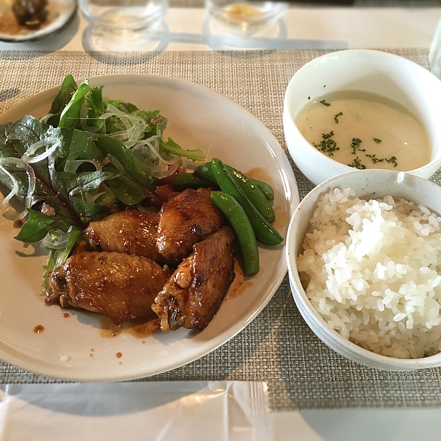 カフェ 楽 ラク 茂原 カフェ 食べログ
