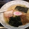 しおらーめん 塩たいぜん