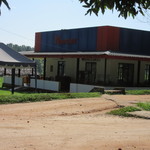 NLDB Cafe - こっちはカフェ