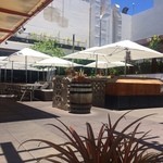 Buho Cocina Y Cantina - 屋上